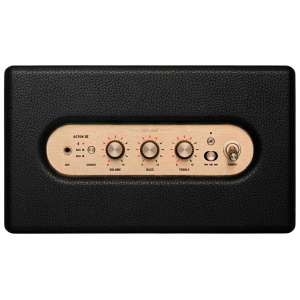 Портативная акустика Marshall Acton IV Black (черный) EAC