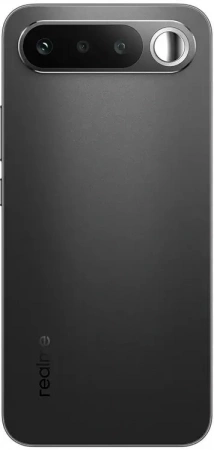 Realme 16 RMX5171 5G 8/256Gb LTE серый NFC EAC - фото 4
