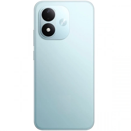 Redmi Note 17 6Gb/256Gb (Snapdragon 6s Gen2) Sky Teal (голубой) EAC - фото 2