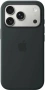 Чехол Apple iPhone 17 Pro Max Silicone Case with MagSafe - Midnight (MGFP4) синий