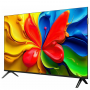 Телевизор TCL 32" 32S5K, черный Direct LED, QLED, FullHD, Wi-Fi, 60 Гц, HDR10, Google TV EAC (Гарантия TCL)