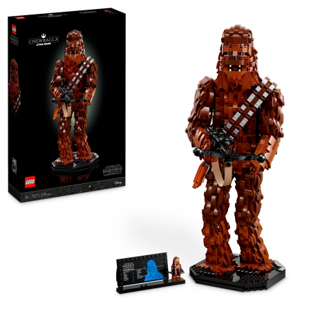 LEGO 75371 Star Wars Чубакка
