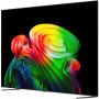 Телевизор LG 77'' OLED77B6RLA  черный  4K UltraHD Smart TV webOS 120 Гц EAC (гарантия LG)