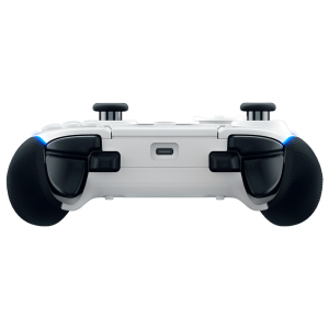 Беспроводной геймпад Sony DualSense 5 Razer Wolverine V2 Pro PlayStation Licensed белый