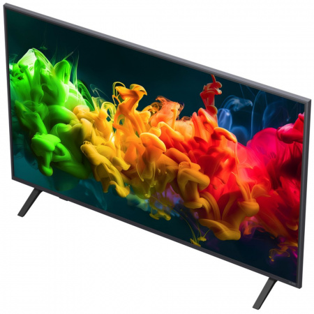 Телевизор LG 50" AI 50QNED80B6B (2026) Mini LED, QNED, 4K UltraHD, 60 Гц, Smart TV, webOS ЕАС (гарантия LG) - фото 9