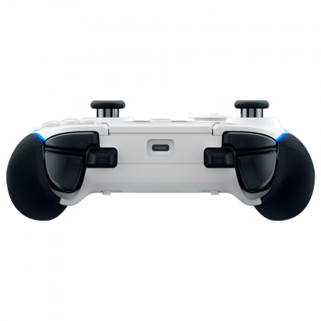 Беспроводной геймпад Sony DualSense 5 Razer Wolverine V2 Pro PlayStation Licensed белый - фото 6