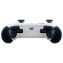 Беспроводной геймпад Sony DualSense 5 Razer Wolverine V2 Pro PlayStation Licensed белый