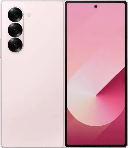 Samsung F956B/DS Galaxy Z Fold6 12/256 ГБ розовый (Pink) (Qualcomm Snapdragon 8 Gen3) EAC