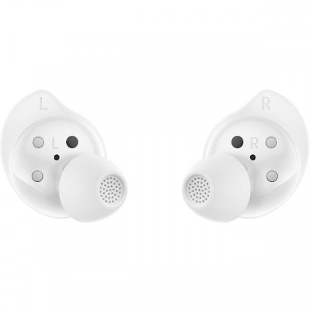 Беспроводные наушники Samsung Galaxy Buds Core белые - фото 5