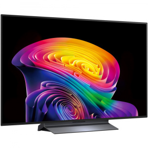 Телевизор LG 48" OLED evo AI 48C6RLA (2026) OLED 4K UltraHD 120 Гц webOS EAC (гарантия LG) 