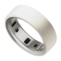 Умное кольцо Oura Ring 4 Ceramic (Керамика) - Cloud (облако) US8