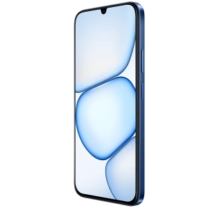 Realme С100x RMX5366 4/128Gb (Unisoc T7250) синий EAC