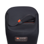 Чехол совместимый с JBL PartyCover Club 120 черный