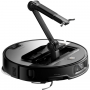 Робот-пылесос Roborock Saros Z70  серебро  (22000 ПА) EAC