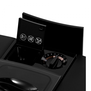 Кофемашина Jura E8 Piano Black 15745 (Португалия)