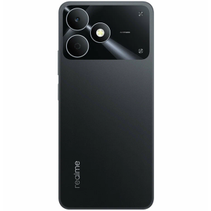 Realme Note 80 4Gb/64Gb Tiger T7250 Черный ЕАС