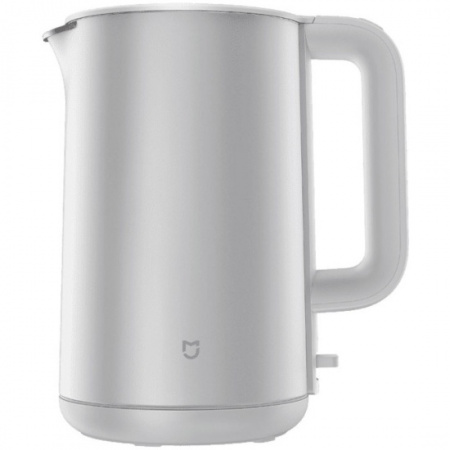Чайник электрический Ксиаоми Electric Kettle S1 BHR9539 серебро