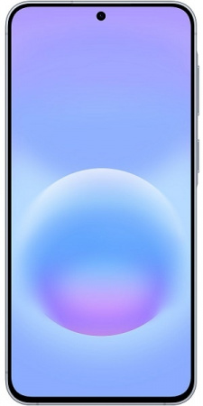 Samsung A576B Galaxy A57 5G 8Gb/256Gb (NFC) (Exynos 1680) IcyBlue (голубой) - фото 2