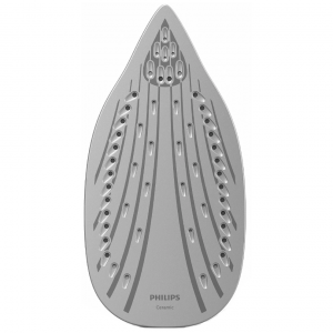 Утюг Philips DST 3041/80 черный EAC