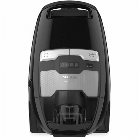 Пылесос Miele Blizzard CX1 Comfort черный (Германия) - фото 3