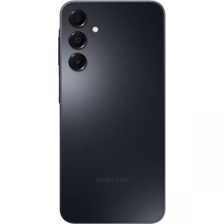 Samsung A165F/DS  Galaxy A16 8/256Gb LTE (Helio G99) Black (черный) - фото 4