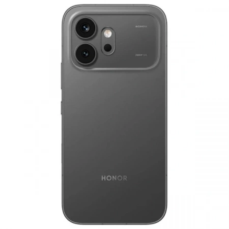 Honor 600 5G 12/512Gb Snapdragon 7 Gen 4 Black (черный) Европа - фото 4