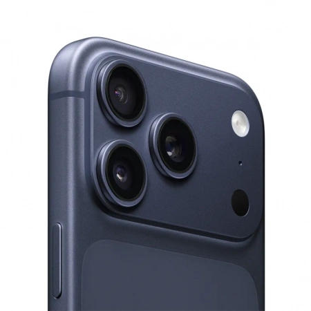 Apple iPhone 17 Pro 1Tb (eSim) Blue (cиний) новый, не активированный - фото 2