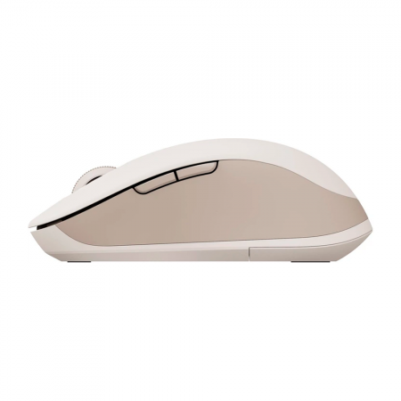 Беспроводная Bluetooth мышь Ксиаоми Wireless Mode Mouse 2 White (белая) - фото 2