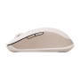 Беспроводная Bluetooth мышь Ксиаоми Wireless Mode Mouse 2 White (белая)