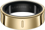 Умное кольцо Samsung Galaxy Ring Titanium Gold "золотой титан" (размер  9)