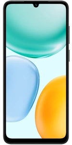 Honor X5c 4G 4/64Gb (Helio G81) Полуночный черный EAC