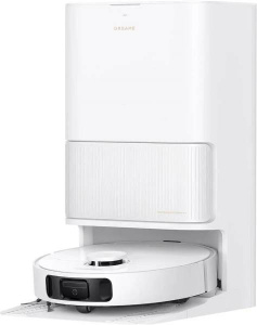 Робот-пылесос Dreame L40 Ultra СЕ (RLD52SE) белый (13000 Па) ЕАС