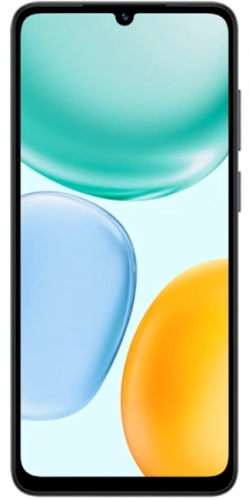 Honor X5c 4G 4/64Gb (Helio G81) Полуночный черный EAC - фото 2