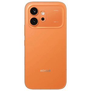 Honor 600 5G 8/512Gb Snapdragon 7 Gen 4 Оранжевый EAC