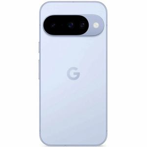 Google Pixel 10 5G 12/256Gb (NFC) (Google Tensor G5) Frost (голубой)