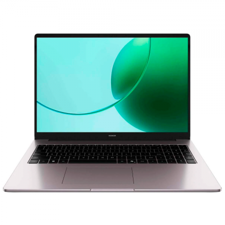 Ноутбук Honor MagicBook X16 16" (GOH-7651R) Ryzen 7 7735HS 16/512Gb Серый