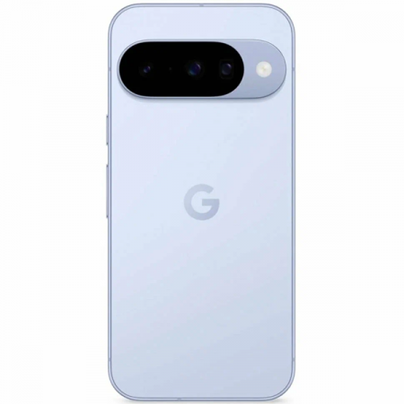 Google Pixel 10 5G 12/256Gb (NFC) (Google Tensor G5) Frost (голубой) - фото 2