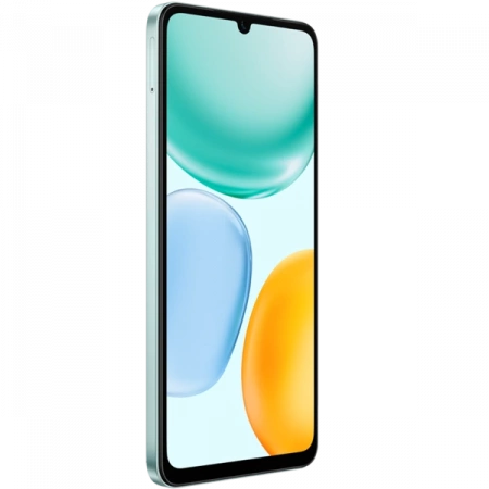 Honor X5c Plus 4G 4/128 (Helio G81 Ultra) Океанический голубой EAC - фото 6