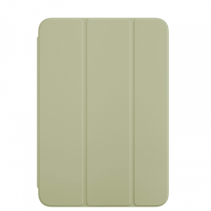 Чехол-книжка Smart Folio для iPad mini (2021-2024) зеленая