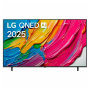 Телевизор LG 75" 75QNED80A6A   Edge LED, QNED, 4K UltraHD 60 Гц, webOS EAC (Гарантия LG)