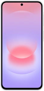 Samsung A376E/DS Galaxy A37 5G 8/128Gb (NFC) (Exynos 1480) Белый 