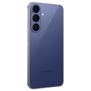 Samsung S741B Galaxy S26 FE 8/128Gb (NFC) (Exynos 2500) Blueberry (темно-синий)