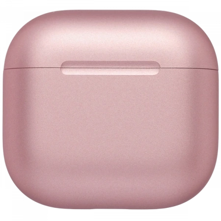 Apple AirPods 5 Беспроводная зарядка (с шумоподавлением) Rose Gold (розовое золото) - фото 4
