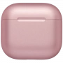 Apple AirPods 5 Беспроводная зарядка (с шумоподавлением) Rose Gold (розовое золото)