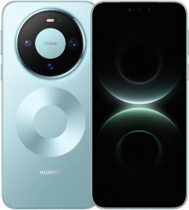 Huawei Mate 80 Pro 16/512Gb (NFC) (HiSilicon Kirin 9030 Pro) Зеленый EAC