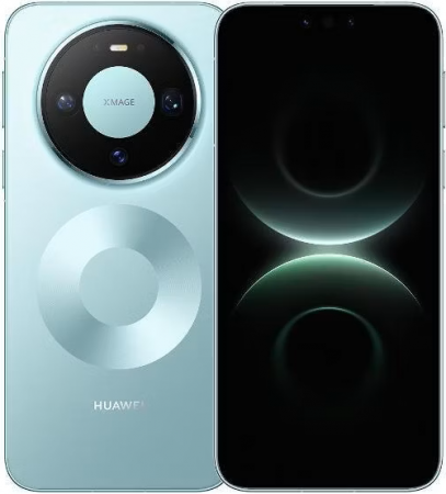 Huawei Mate 80 Pro 16/512Gb (NFC) (HiSilicon Kirin 9030 Pro) Зеленый EAC