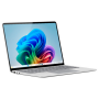 Ноутбук Microsoft Surface Laptop Copilot + PC 13'' Intel Core Ultra 5 325 (EP2-68713) 16/256Gb Intel Graphics IPS 60Гц Сенсорный Платина 