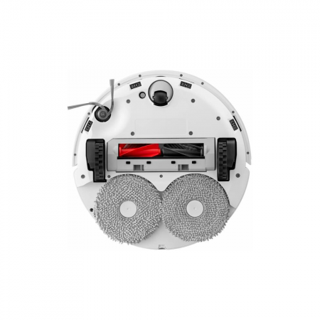 Робот-Пылесос Roborock Q Revo C Pro (18 500 Па) белый EAC  - фото 6