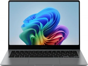 Samsung Galaxy Book5 Pro 14" (NP940XHA-KG1HK) Intel Core Ultra 7 258 32G/1Tb Gray (серый) (ру/кл)