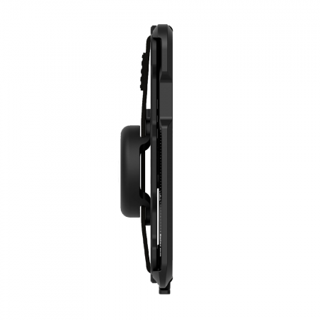 Карбоновый многофункциональный картхолдер Aulumu G03 с MagSafe  - фото 5